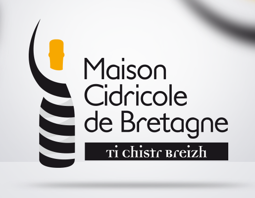 logotype et charte graphique - studio graphique à Rennes